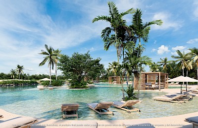Playa Del Carmen Real Estate Listing | Punta Laguna Corasol 3 bed