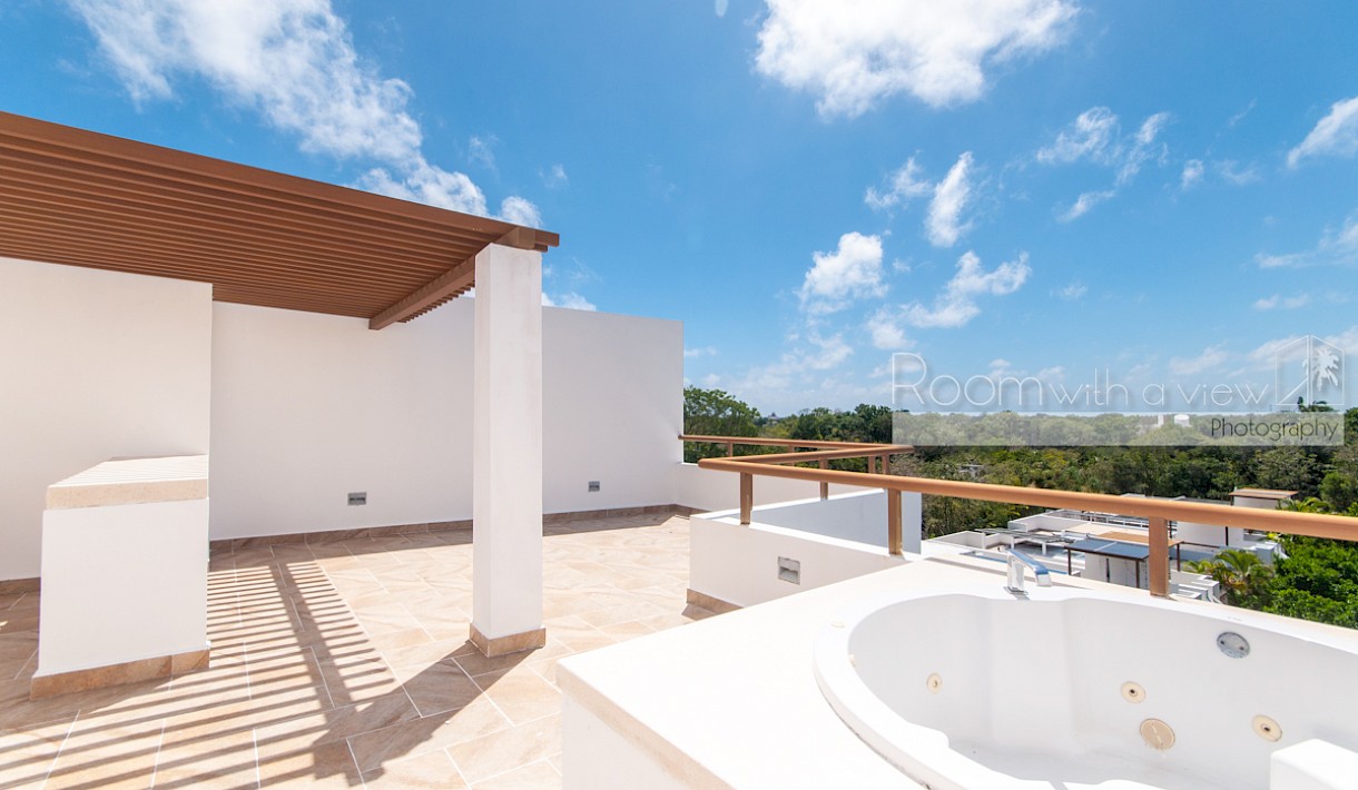 Tulum Country Club Real Estate Listing | Tao Qi PH