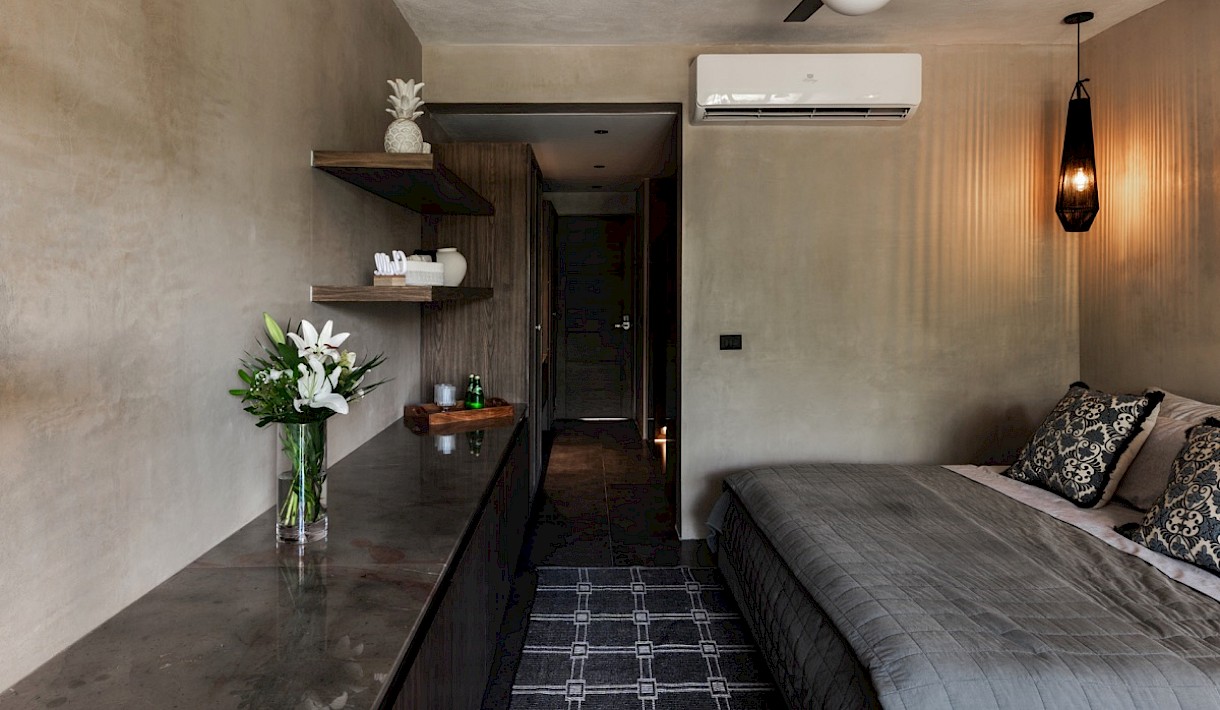 Tulum Real Estate Listing | Ahjal