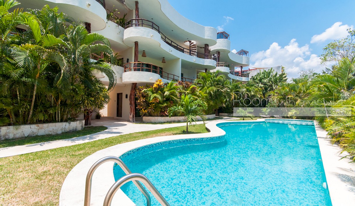 Tulum Real Estate Listing | Casa Calla Lily