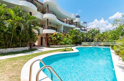Tulum Real Estate Listing | Casa Calla Lily