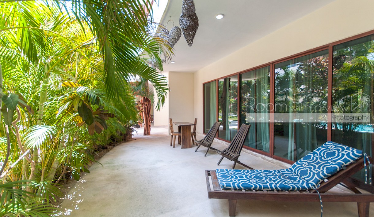 Tulum Real Estate Listing | Casa Calla Lily