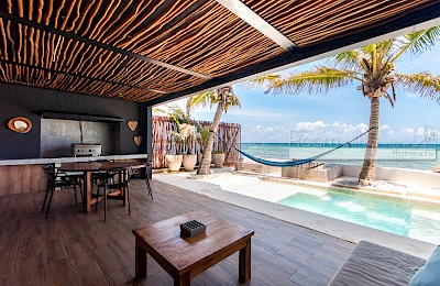 Akumal Real Estate Listing | La Bella Vie
