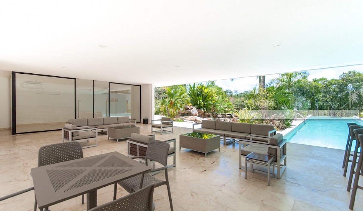 Tulum Country Club Real Estate Listing | Anah Village 2 bed