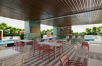 Playa Del Carmen Real Estate Listing | Sonni Studio