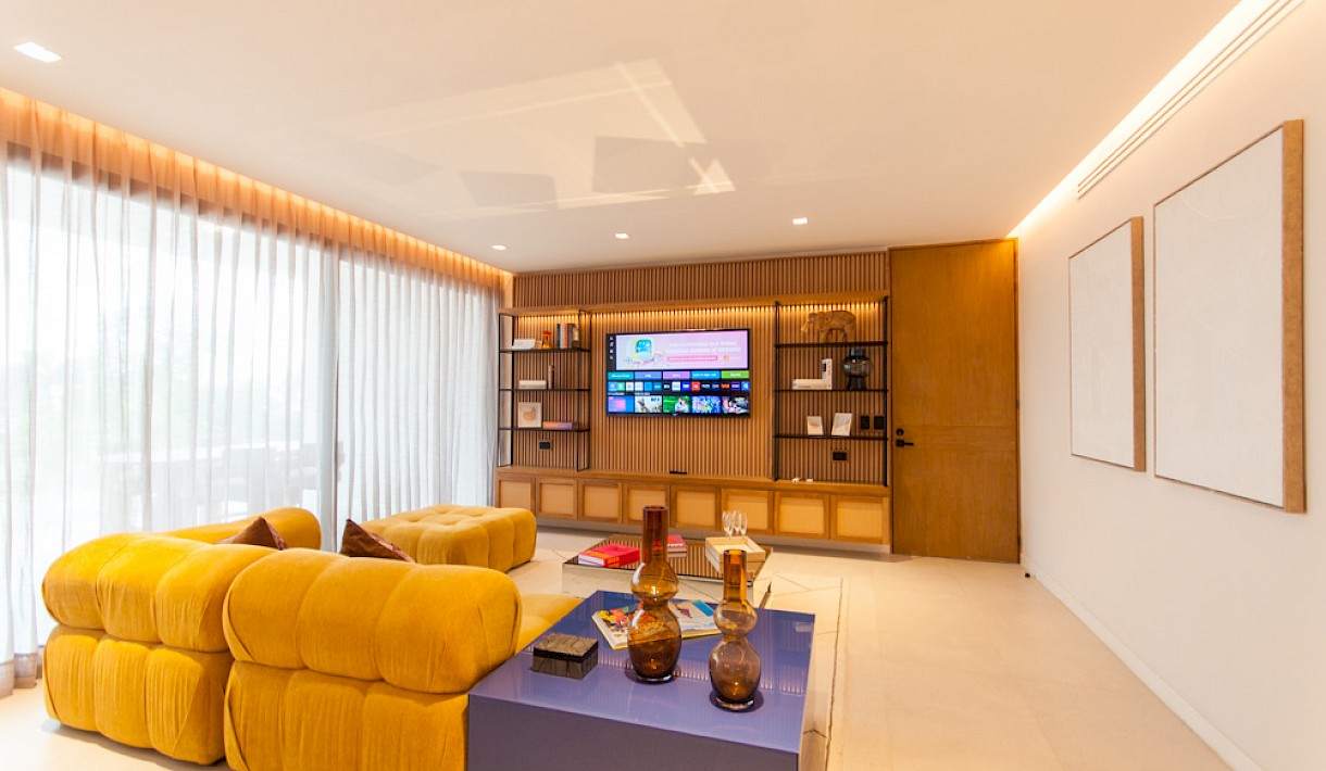 Playacar Real Estate Listing | Macondo Residences Playacar 1 bed PH