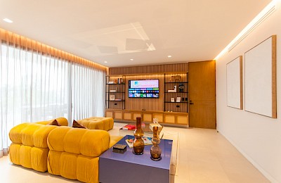 Playacar Real Estate Listing | Macondo Residences Playacar 1 bed PH