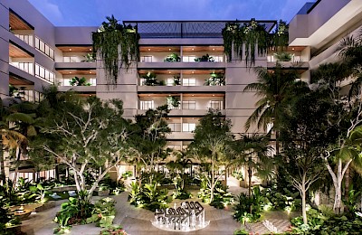 Playa Del Carmen Real Estate Listing | Costa Celeste Studio