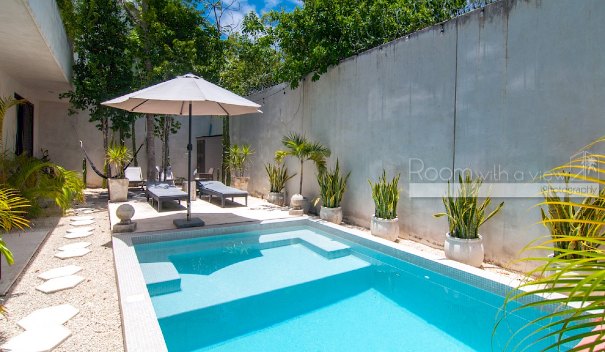 Tulum Real Estate Listing | Villa Etincelle