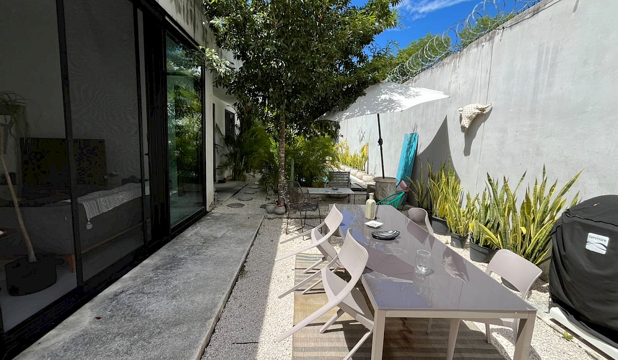 Tulum Real Estate Listing | Villa Etincelle