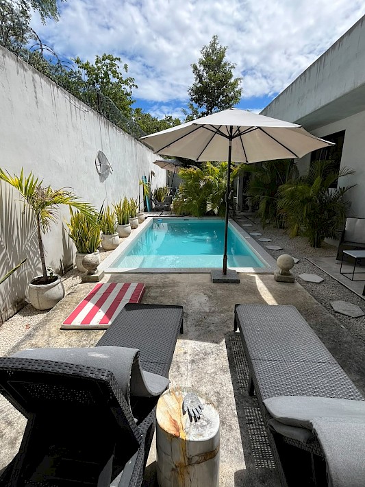 Tulum Real Estate Listing | Villa Etincelle