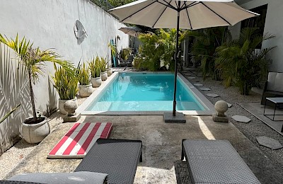 Tulum Real Estate Listing | Villa Etincelle