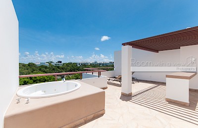 Tulum Country Club Real Estate Listing | Tao Siu PH