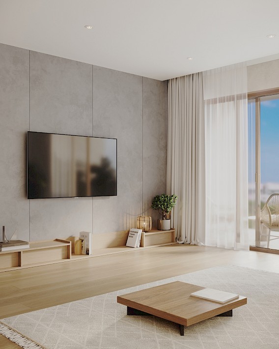 Playa Del Carmen Real Estate Listing | Ki Residences 2 bed