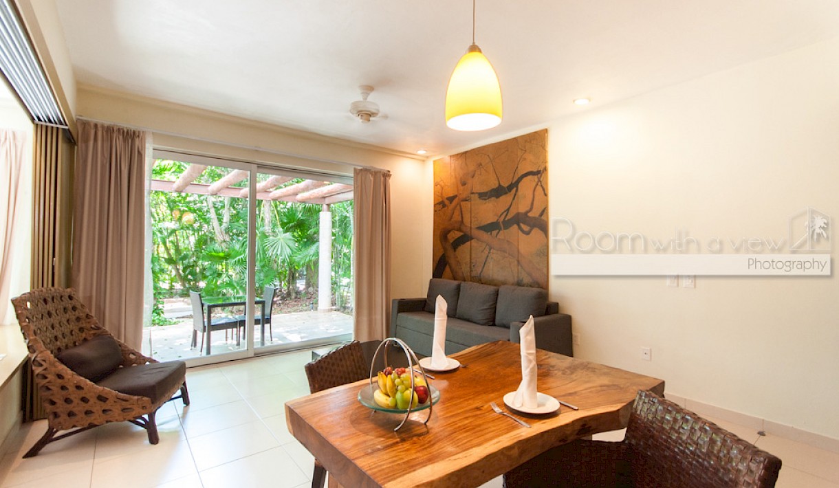 Tulum Country Club Real Estate Listing | Sian Kaan Garden Level