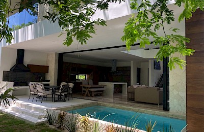 Tulum Country Club Real Estate Listing | Villas Tulum Country Club Tortuga