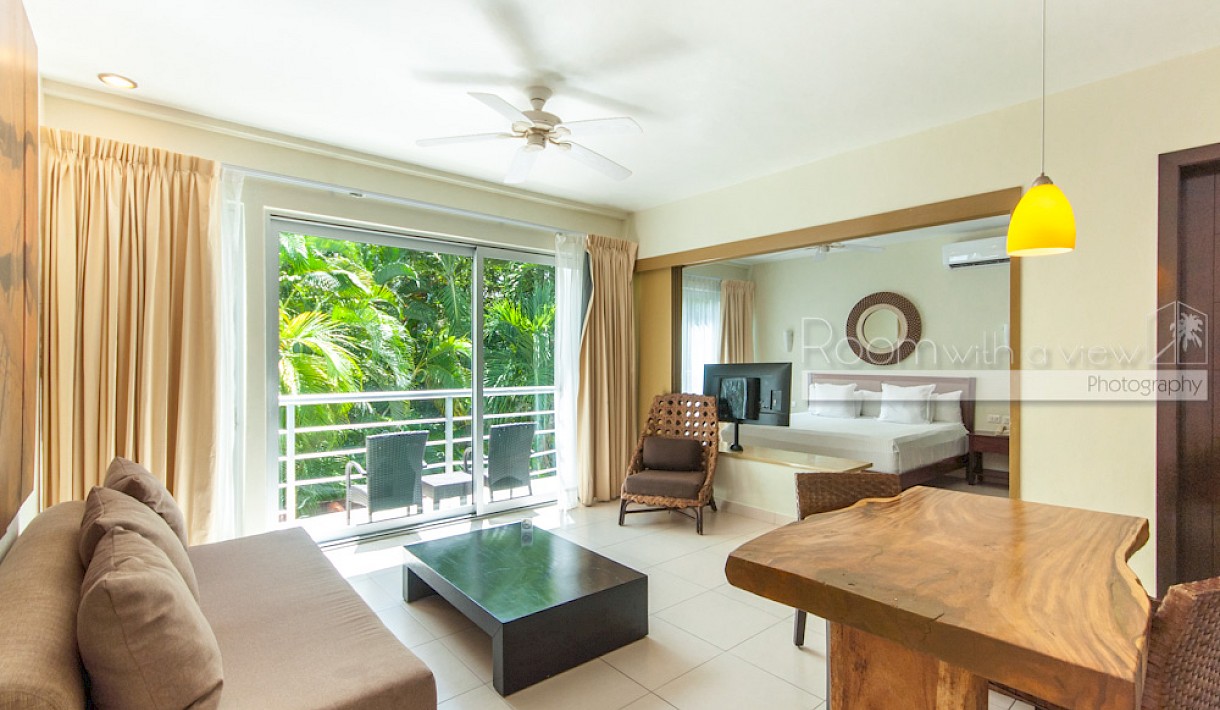 Tulum Country Club Real Estate Listing | Sian Kaan 2nd floor