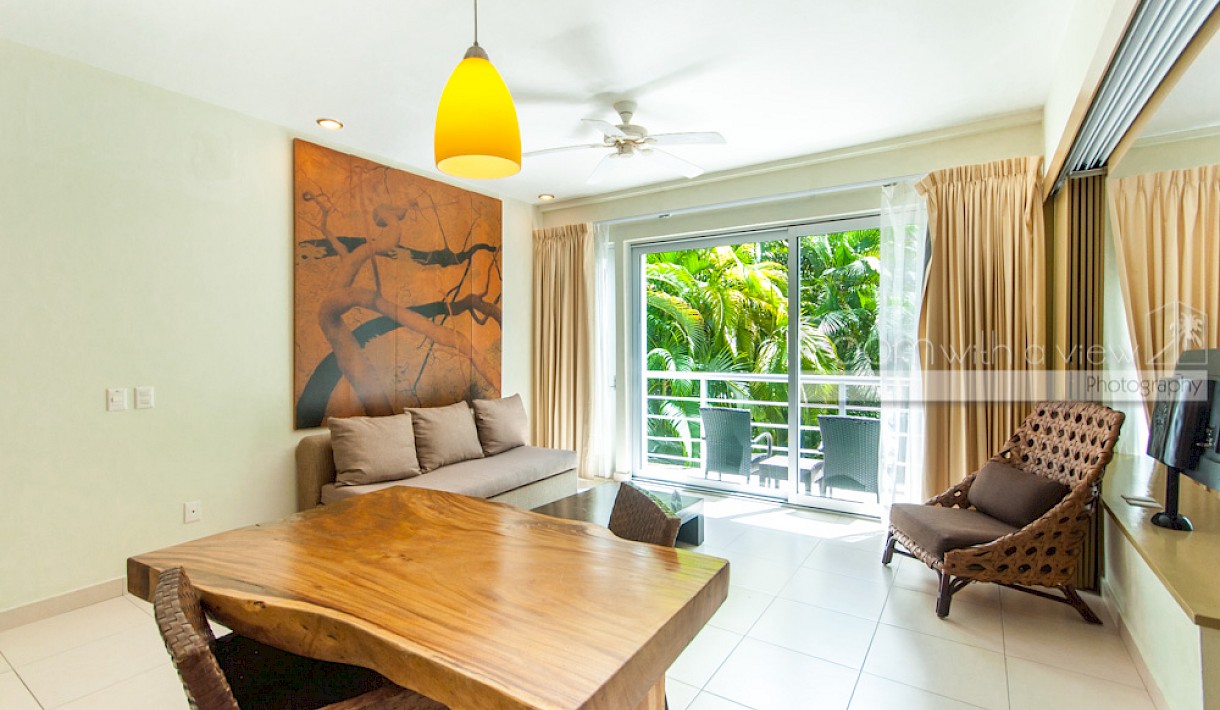 Tulum Country Club Real Estate Listing | Sian Kaan 2nd floor