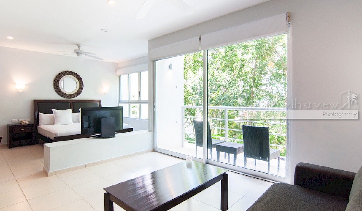 Tulum Country Club Real Estate Listing | Sian Kaan Building 18