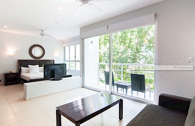 Tulum Country Club Real Estate Listing | Sian Kaan Building 18