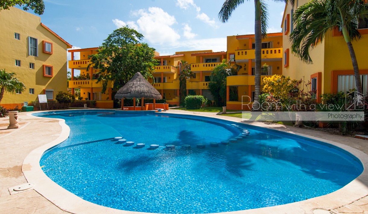 Playacar Real Estate Listing | Chac Ha 2 bedroom