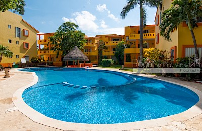 Playacar Real Estate Listing | Chac Ha 2 bedroom