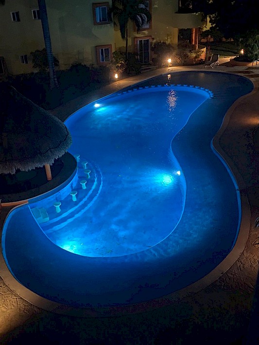 Playacar Real Estate Listing | Chac Ha 2 bedroom