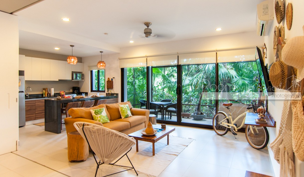 Tulum Country Club Real Estate Listing | Tao TSE
