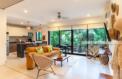 Tulum Country Club Real Estate Listing | TAO TSE