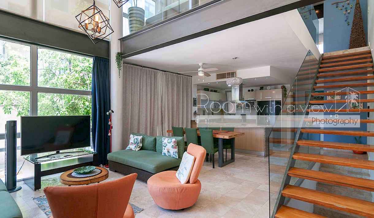 Playa Del Carmen Real Estate Listing | Condo Deva