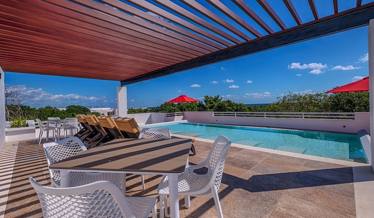 Akumal Real Estate Listing | El Bosque