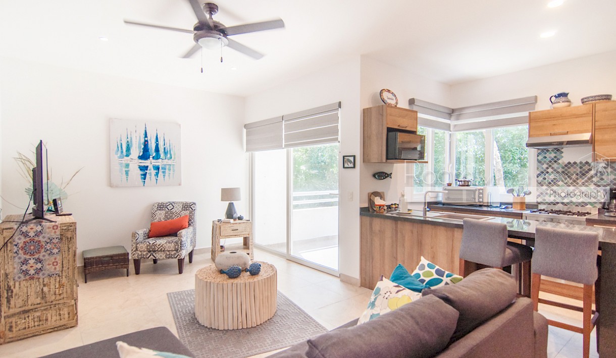 Akumal Real Estate Listing | El Bosque