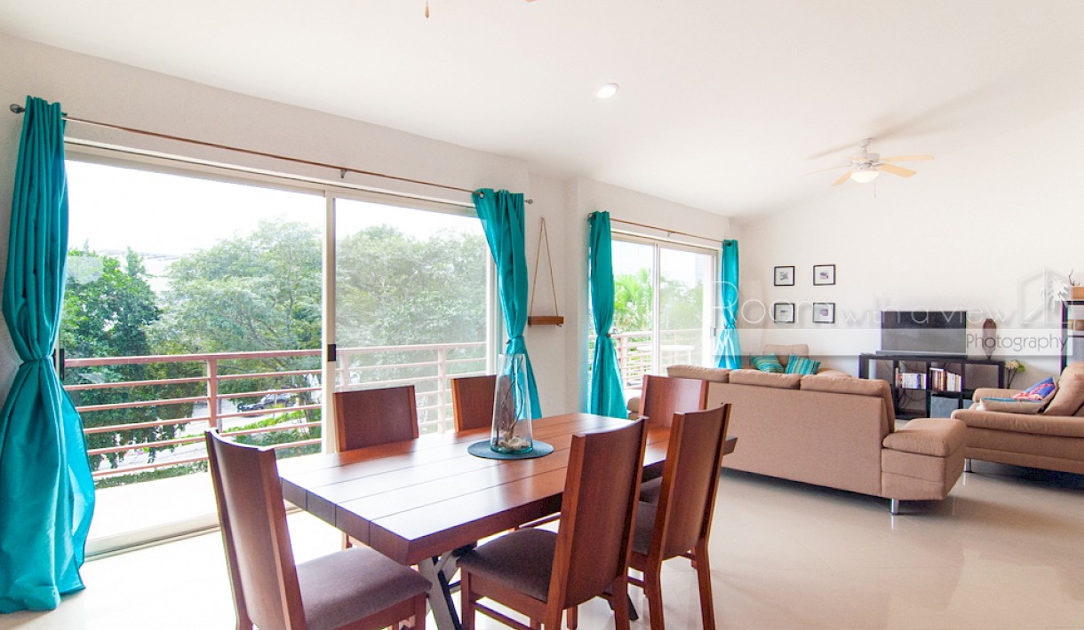 Akumal Real Estate Listing | Condominium Turquesa