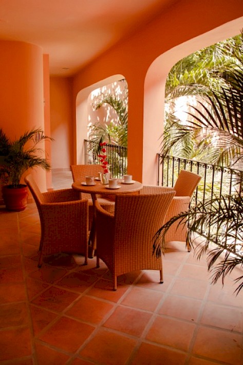 Playa Del Carmen Real Estate Listing | Acanto Condo Hotel 2 bed