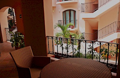 Playa Del Carmen Real Estate Listing | Acanto Condo Hotel 2 bed