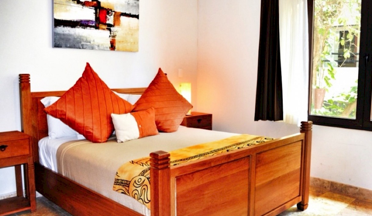 Playa Del Carmen Real Estate Listing | Acanto Condo Hotel 3 bed