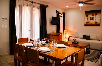 Playa Del Carmen Real Estate Listing | Acanto Condo Hotel 3 bed