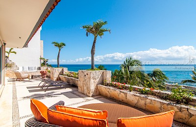 Puerto Aventuras Real Estate Listing | Quinta Luna