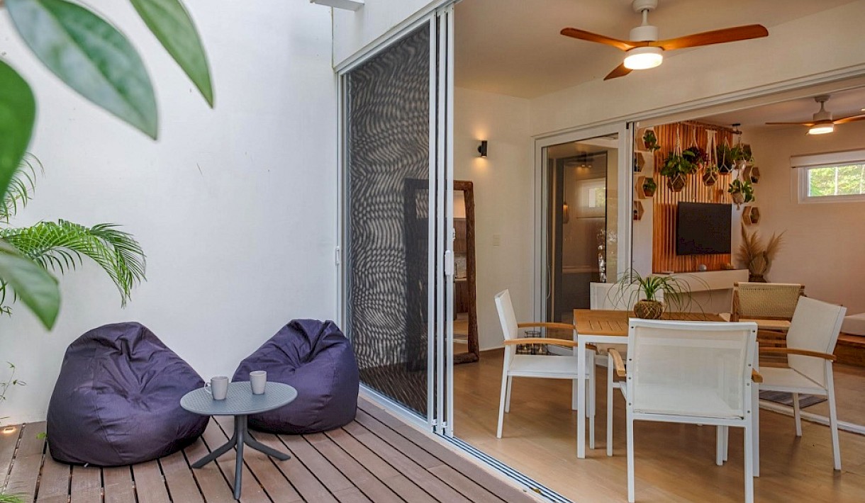 Tulum Real Estate Listing | Tao Tulum 2 bed