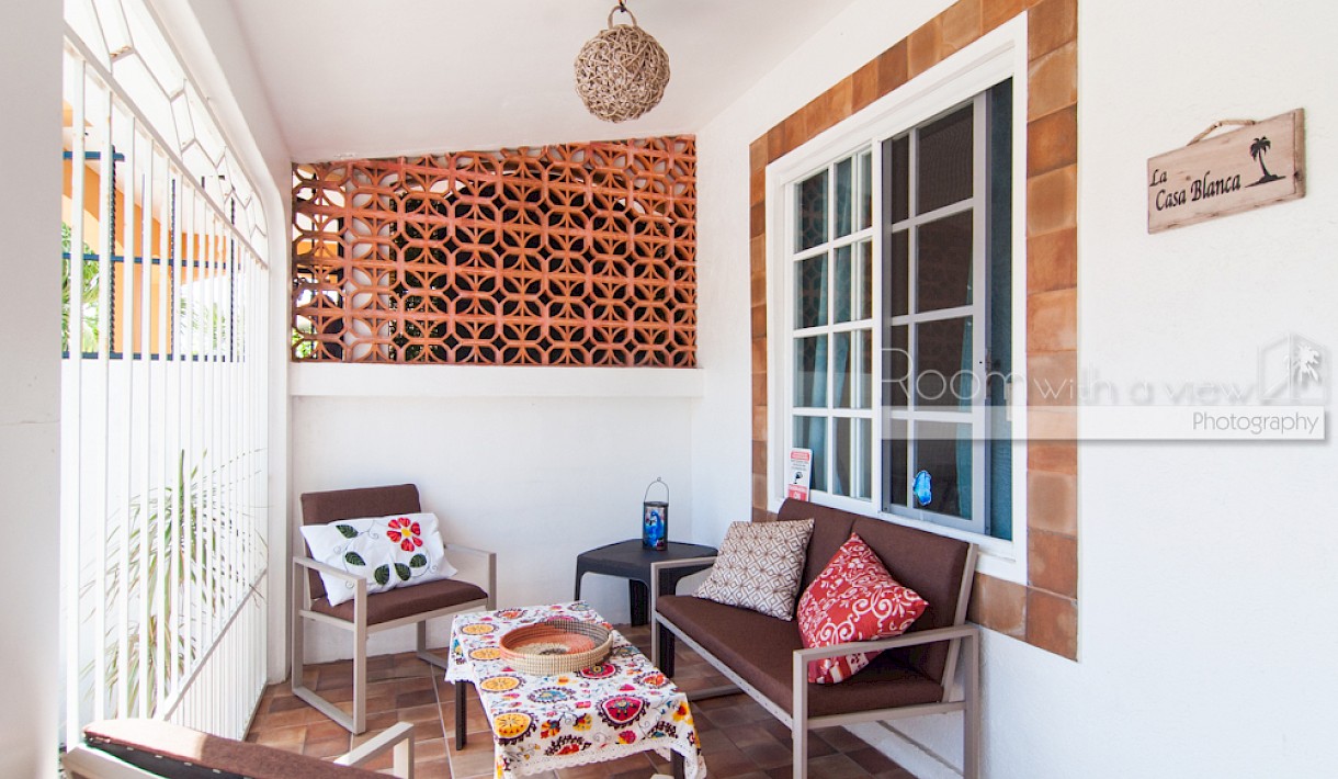 Chemuyil Real Estate Listing | La Casa Blanca