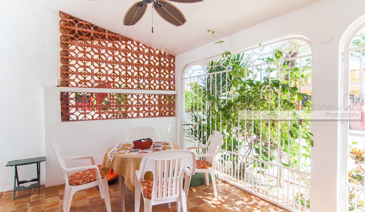 Chemuyil Real Estate Listing | La Casa Blanca