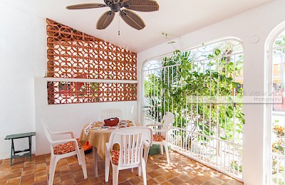 Chemuyil Real Estate Listing | La Casa Blanca