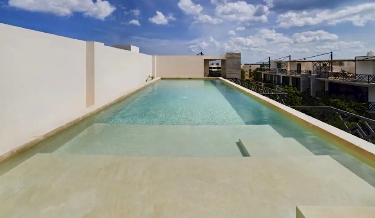 Tulum Real Estate Listing | Palais Tulum Studio