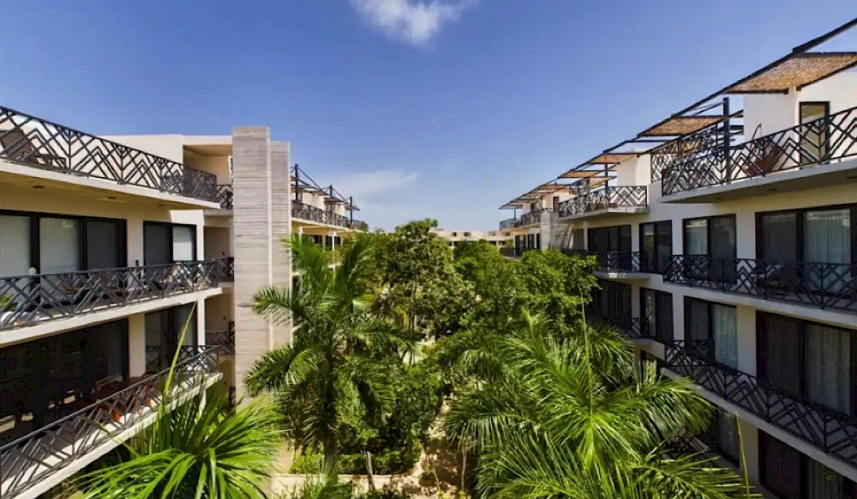 Tulum Real Estate Listing | Palais Tulum Studio