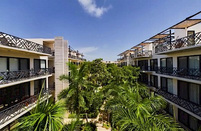 Tulum Real Estate Listing | Palais Tulum Studio