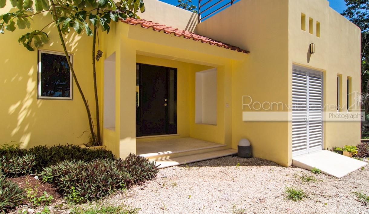 Santa Teresita Real Estate Listing | Casa Venado