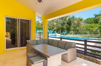 Santa Teresita Real Estate Listing | Casa Venado