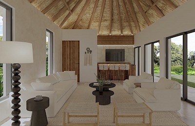 Akumal Real Estate Listing | Villa Coa