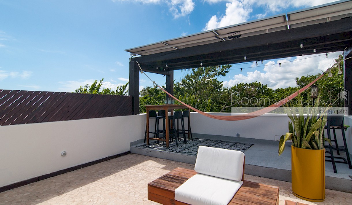 Akumal Real Estate Listing | Kin Ha Penthouse