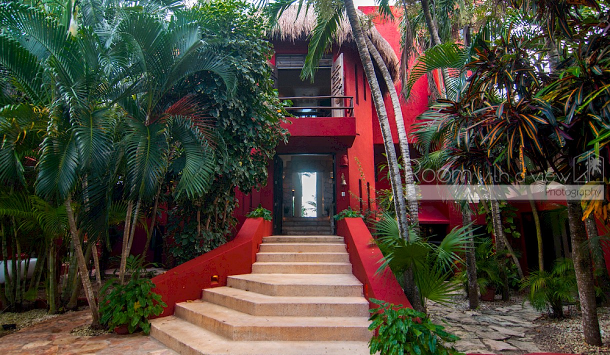 Akumal Real Estate Listing | Zen del Mar